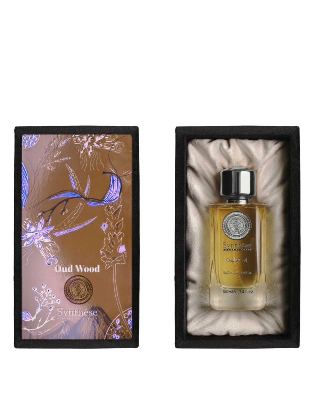 Niche Series - Oud Wood Xdp